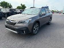 2021 Subaru Outback Limited // Harman Kardon, Navi, Cuir