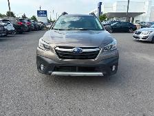 2021 Subaru Outback Limited // Harman Kardon, Navi, Cuir - Photo 2