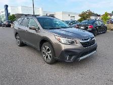 2021 Subaru Outback Limited // Harman Kardon, Navi, Cuir - Photo 3