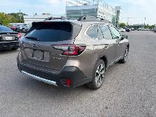 2021 Subaru Outback Limited // Harman Kardon, Navi, Cuir - Photo 4