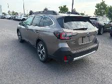 2021 Subaru Outback Limited // Harman Kardon, Navi, Cuir - Photo 5