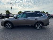 2021 Subaru Outback Limited // Harman Kardon, Navi, Cuir - Photo 6