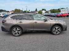 2021 Subaru Outback Limited // Harman Kardon, Navi, Cuir - Photo 7