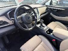 2021 Subaru Outback Limited // Harman Kardon, Navi, Cuir - Photo 8