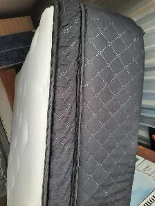 2 KING Size Mattresses for Sale — Serta & Sears - Photo 3