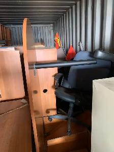 Free office Furniture