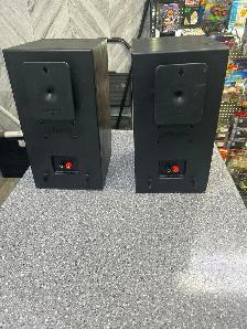 Polk Audio RT35 Bookshelf Speaker Pair - Photo 2