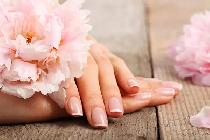 Nice massage therapist provides nice massage from home