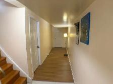 2 Bedroom Basement Apartment At Bloor/Ossington Subway Station - Photo 2