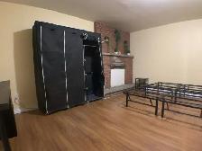 2 Bedroom Basement Apartment At Bloor/Ossington Subway Station - Photo 3