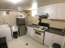 2 Bedroom Basement Apartment At Bloor/Ossington Subway Station - Photo 7