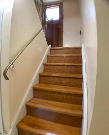 2 Bedroom Basement Apartment At Bloor/Ossington Subway Station - Photo 10