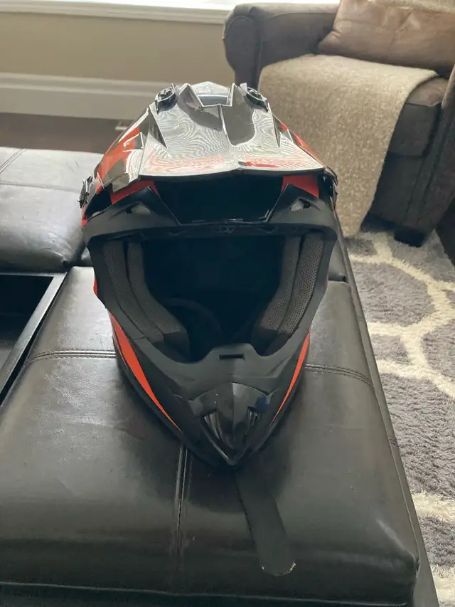 Voss X3 Helmet