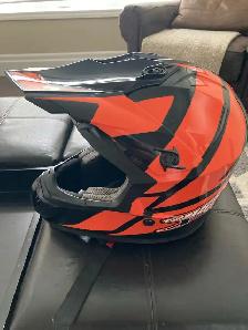 Voss X3 Helmet - Photo 2