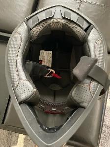Voss X3 Helmet - Photo 5