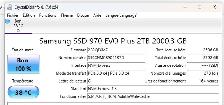 Samsung SSD 970 EVO Plus 2TB NVMe neuf dans sa boîte - Photo 2