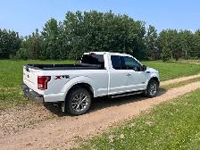 2016 F150 XTR - Photo 2