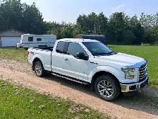 2016 F150 XTR - Photo 3