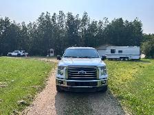 2016 F150 XTR - Photo 4