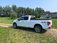 2016 F150 XTR - Photo 5