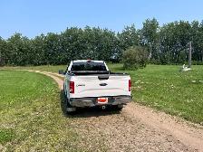 2016 F150 XTR - Photo 6