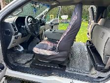 2016 F150 XTR - Photo 10