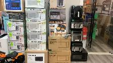 Brand New Small Appliances | Best Deals in Mississauga | Limited