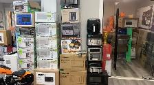 Brand New Small Appliances | Best Deals in Mississauga | Limited - Photo 5