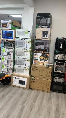 Brand New Small Appliances | Best Deals in Mississauga | Limited - Photo 6