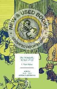 The Wonderful Wizard of Oz by L. Frank Baum 9781554816248