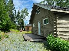Cabin for Sale - Flatwater Pond off Baie Verte Highway - Photo 2
