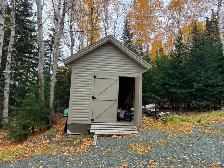 Cabin for Sale - Flatwater Pond off Baie Verte Highway - Photo 3