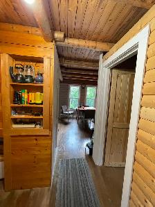 Cabin for Sale - Flatwater Pond off Baie Verte Highway - Photo 8