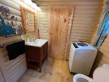 Cabin for Sale - Flatwater Pond off Baie Verte Highway - Photo 9