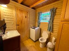 Cabin for Sale - Flatwater Pond off Baie Verte Highway - Photo 10