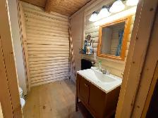 Cabin for Sale - Flatwater Pond off Baie Verte Highway - Photo 11