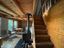 Cabin for Sale - Flatwater Pond off Baie Verte Highway - Photo 13