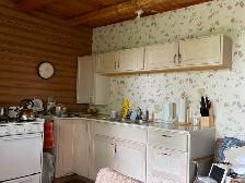 Cabin for Sale - Flatwater Pond off Baie Verte Highway - Photo 14