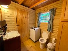 Cabin for Sale - Flatwater Pond off Baie Verte Highway - Photo 15