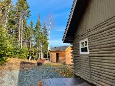 Cabin for Sale - Flatwater Pond off Baie Verte Highway - Photo 16