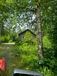 Cabin for Sale - Flatwater Pond off Baie Verte Highway - Photo 17