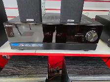 amplificateur Sony str-dn610