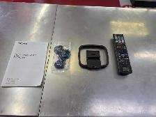 amplificateur Sony str-dn610 - Photo 3
