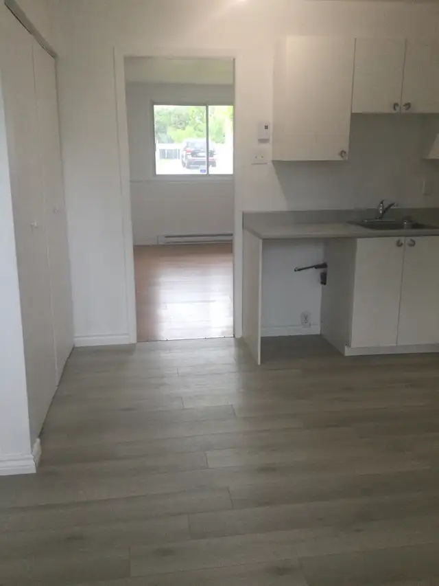 41/2. Longueuil  (St-Hubert).   1  MOIS  GRATUIT