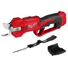 Milwaukee M12 2534-20 Brushless Cordless Pruning Shears