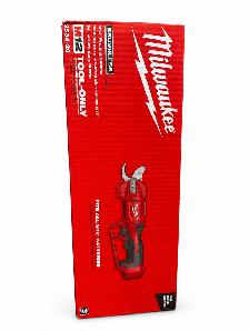 Milwaukee M12 2534-20 Brushless Cordless Pruning Shears - Photo 2