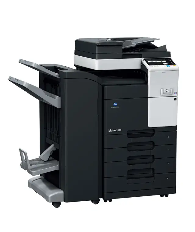 Business Printer