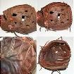 Baseball Glove Repairs