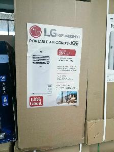 Climatiseur 6000 BTU