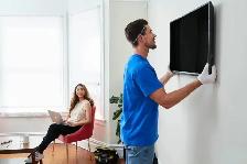 Proffesional TV Mounting